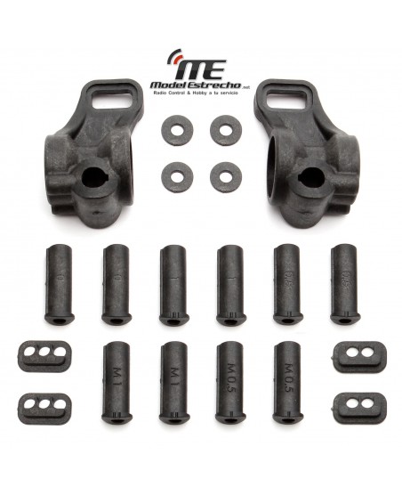 MANGUETA TRASERA B5, B5M