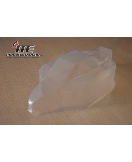 CARROCERIA KYOSHO MP9 ECO TKI3 Y TKI4 COPIA