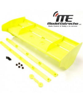 ALERÓN AMARILLO KYOSHO MP9 TKI4