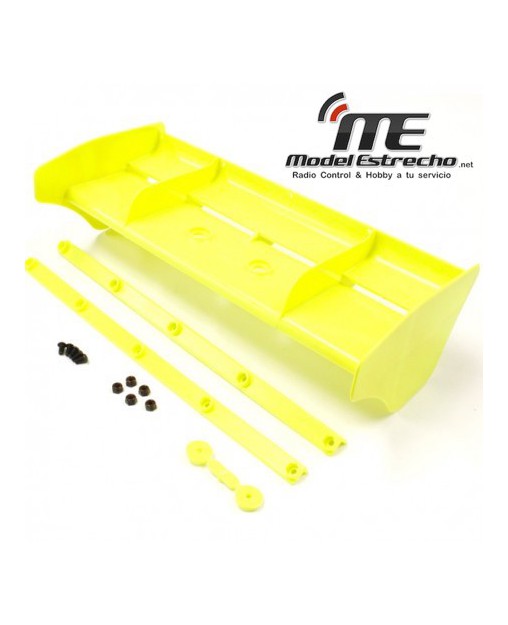 ALERÓN AMARILLO KYOSHO MP9 TKI4
