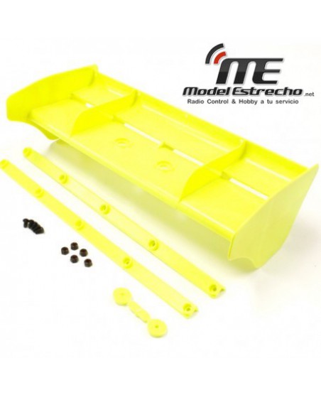 ALERÓN AMARILLO KYOSHO MP9 TKI4