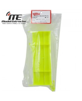 ALERÓN AMARILLO KYOSHO MP9 TKI4