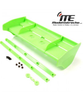 ALERÓN VERDE KYOSHO MP9 TKI4