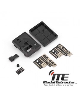 CAJA RECEPTOR SANWA RX-461/463