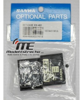 CAJA RECEPTOR SANWA RX-461/463