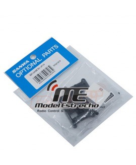 CAJA RECEPTOR SANWA RX-471W