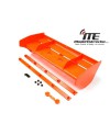 ALERÓN NARANJA KYOSHO MP9 TKI4
