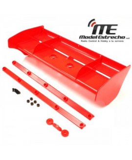 ALERÓN ROJO KYOSHO MP9 TKI4