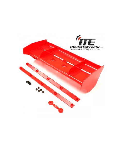 ALERÓN ROJO KYOSHO MP9 TKI4