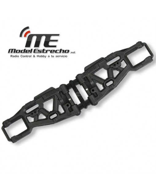 TRAPECIO INFERIOR DELANTERO KYOSHO MP9 TKI4