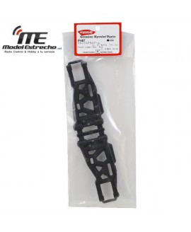 TRAPECIO INFERIOR DELANTERO KYOSHO MP9 TKI4