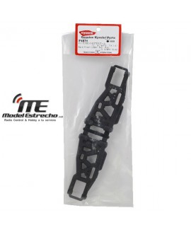 TRAPECIO INFERIOR DELANTERO DURO KYOSHO MP9 TKI4