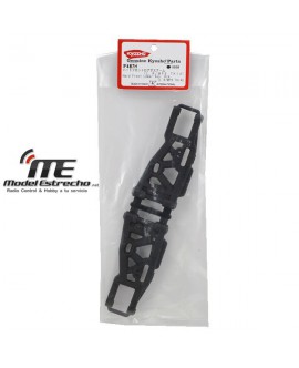 TRAPECIO INFERIOR DELANTERO DURO KYOSHO MP9 TKI4