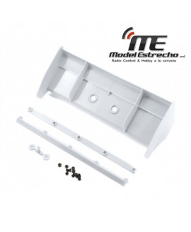 ALERÓN BLANCO KYOSHO MP9 TKI4
