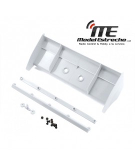 ALERÓN BLANCO KYOSHO MP9 TKI4