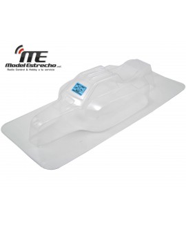 MUGEN MBX 6 / 7 ECO CARROCERÍA  PROLINE BULLDOG 