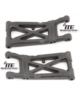 B6 TRAPECIO TRASERO DURO