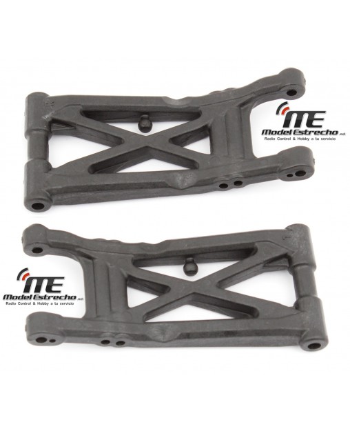 B6 TRAPECIO TRASERO DURO