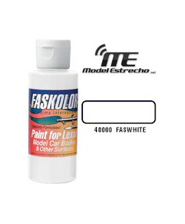 FASKOLOR ACRILICA BLANCA