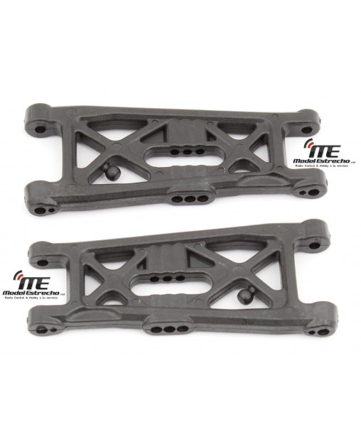 TRAPECIO PLANO DELANTERO B6