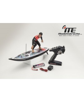 RC SURFERO 3 READY SET ELECTRICO