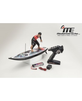 RC SURFERO 3 READY SET ELECTRICO