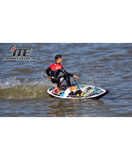 RC SURFERO 3 READY SET ELECTRICO