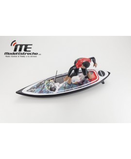 RC SURFERO 3 READY SET ELECTRICO