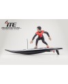 RC SURFERO 3 READY SET ELECTRICO