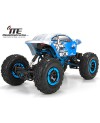 TEMPER 1/18 4WD ROCK CRAWLER BRUSHED RTR INT