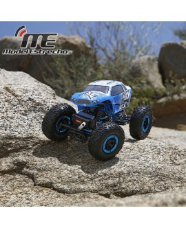 TEMPER 1/18 4WD ROCK CRAWLER BRUSHED RTR INT