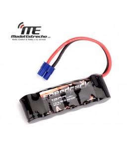 BATERIA DYNAMITE SPEEDPACK NiMH 7.2v 900mah 