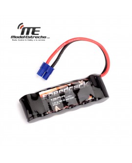 BATERIA DYNAMITE SPEEDPACK NiMH 7.2v 900mah 