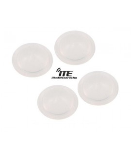 VASTAGO AMORTIGUADOR DELANTERO MUGEN MBX6/7/7R