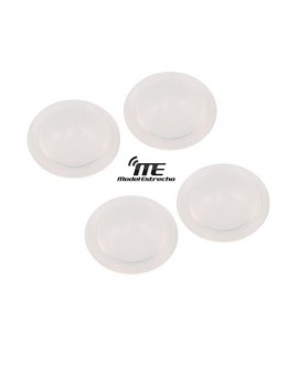 VASTAGO AMORTIGUADOR DELANTERO MUGEN MBX6/7/7R