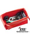 BOLSA DE TRANSPORTE KYOSHO ROJO K.87619