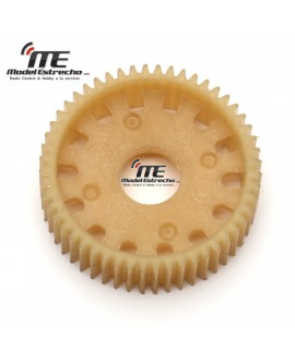 B5/B5M/B6 DIFF GEAR