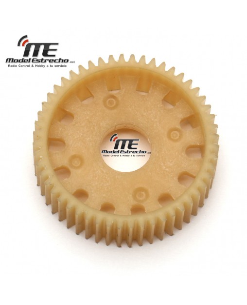 B5/B5M/B6 DIFF GEAR