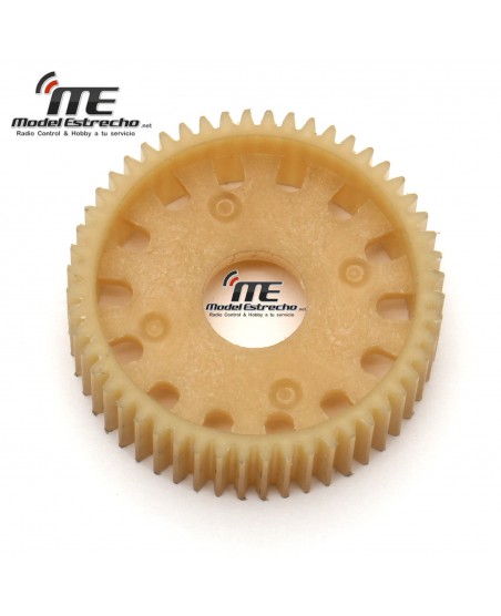 B5/B5M/B6 DIFF GEAR