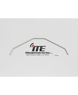 KYOSHO BARRA ESTABILIZADORA TRASERA MP9 - 2.5mm