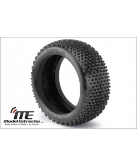 AKA CROSSBRACE LONG WEAR SOLO GOMA (2U.)