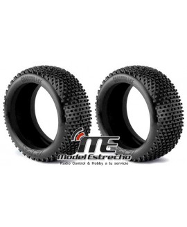 AKA CROSSBRACE LONG WEAR SOLO GOMA (2U.)