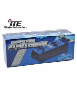 MESA DE ARRANQUE LRP 1/10 y 1/8 