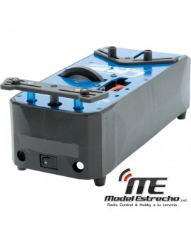 MESA DE ARRANQUE LRP 1/10 y 1/8 