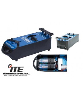 MESA DE ARRANQUE LRP 1/10 y 1/8 