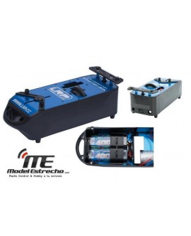 MESA DE ARRANQUE LRP 1/10 y 1/8 