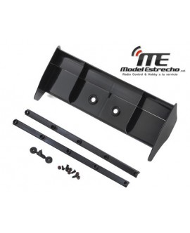 ALERÓN NEGRO KYOSHO MP9 TKI4