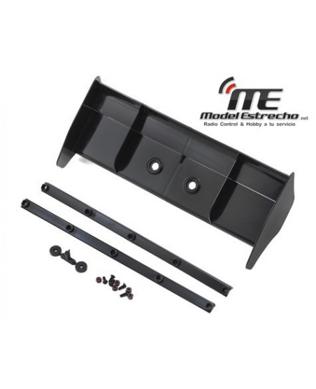 ALERÓN NEGRO KYOSHO MP9 TKI4