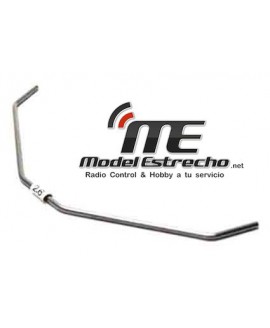 KYOSHO BARRA ESTABILIZADORA TRASERA MP9 - 2.6mm