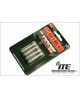 PILAS ORION R3-AAA NI-MH 1100mha